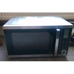 Hitachi MGE25 large multi function Microwave