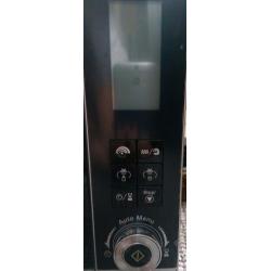 Hitachi MGE25 large multi function Microwave