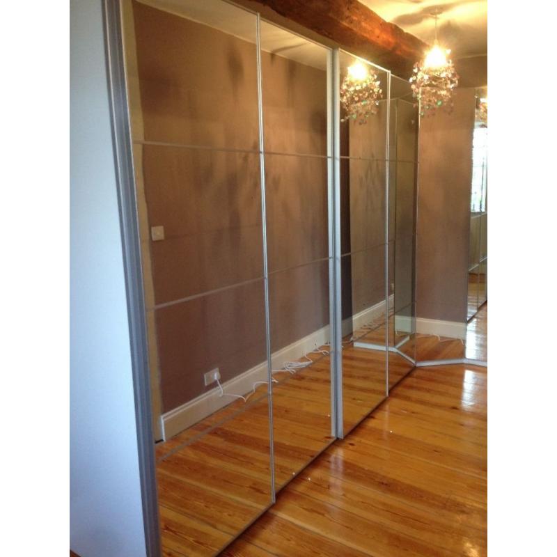 Flat pack furniture installer
