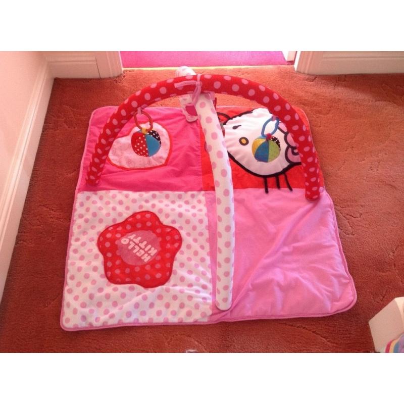Play mat