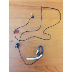 Jabra 3.5mm earpiece