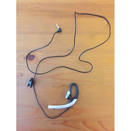 Jabra 3.5mm earpiece