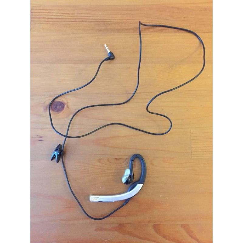 Jabra 3.5mm earpiece