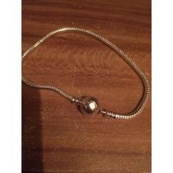 Pandora ladies bracelets
