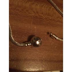 Pandora ladies bracelets