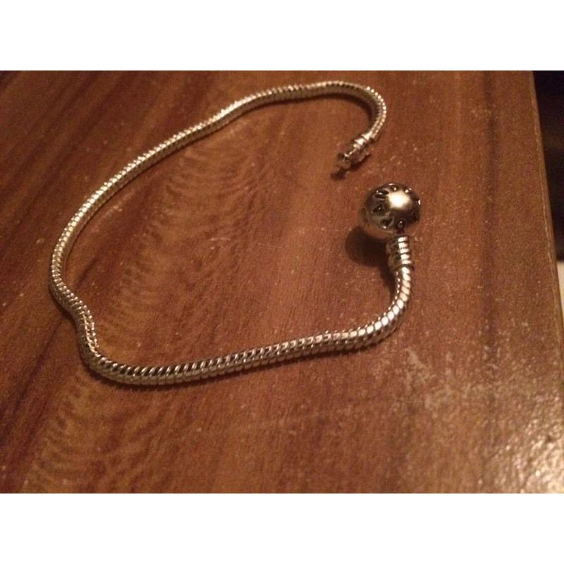 Pandora ladies bracelets