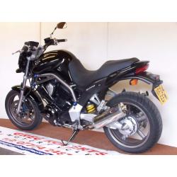 2004 YAMAHA BULLDOG BT1100 LOW MILES