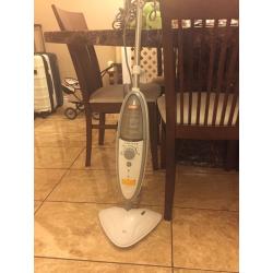 Vax floor steam mop