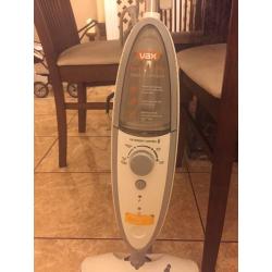 Vax floor steam mop