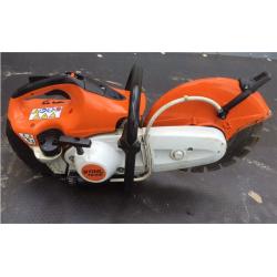 Stihl TS410 Disc Cutter Saw