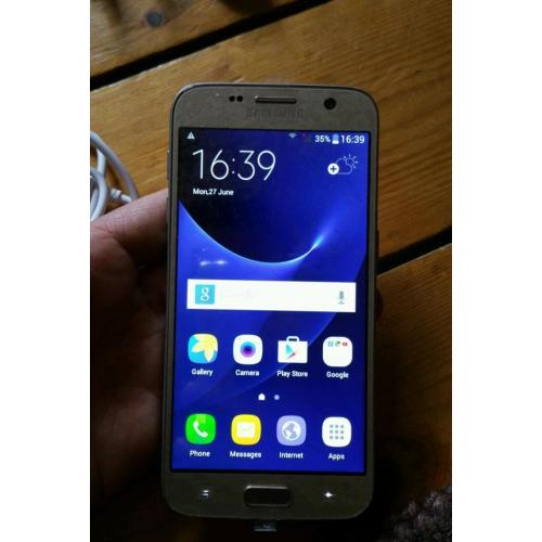 Samsung galaxy s7 32gb