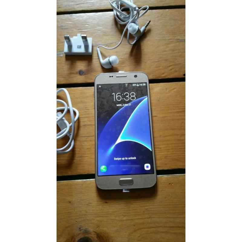 Samsung galaxy s7 32gb
