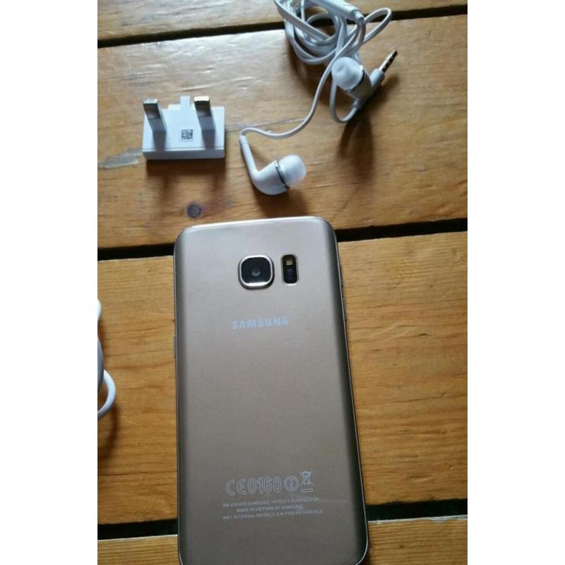 Samsung galaxy s7 32gb