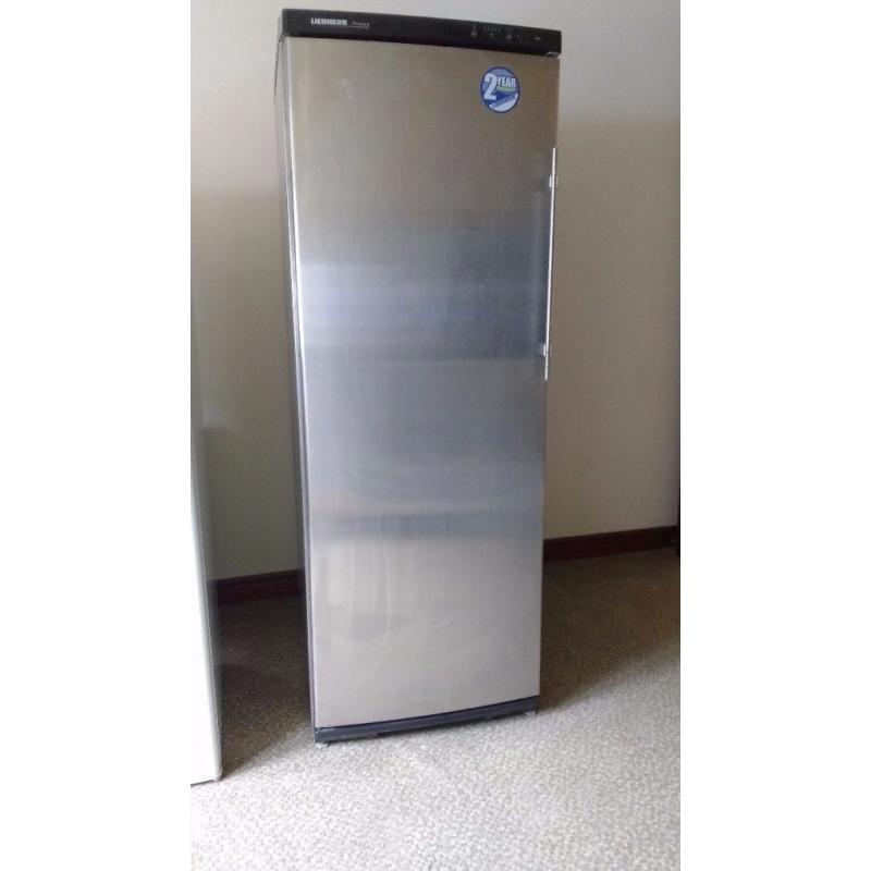 Liebherr Premium freezer