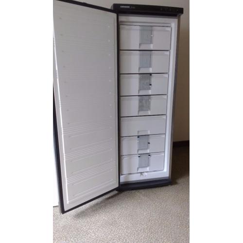 Liebherr Premium freezer