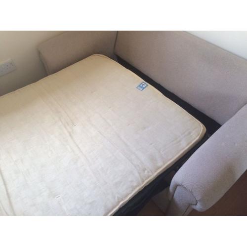 Sofa bed