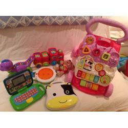 Toy Bundle