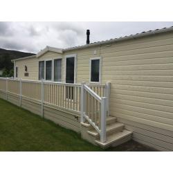 Cheap Lodge Holiday Home For Sale North Wales Holiday Park Private Sale