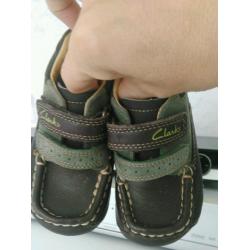 Baby shoes
