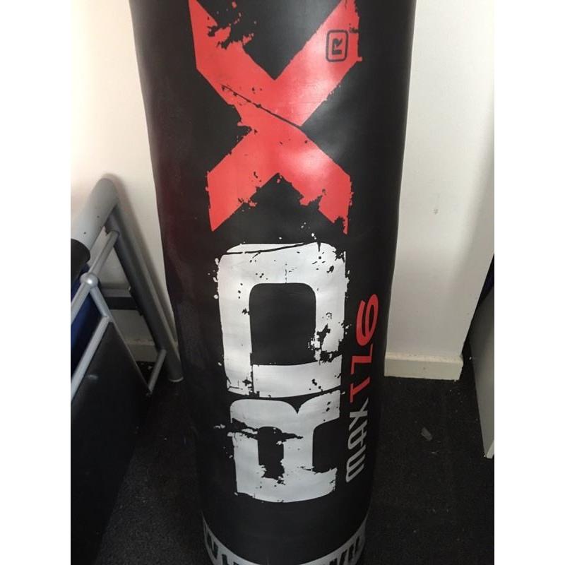 Rdx max tz6 boxing bag