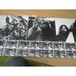 pink floyd ummagumma double vinyl