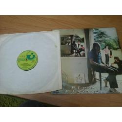pink floyd ummagumma double vinyl