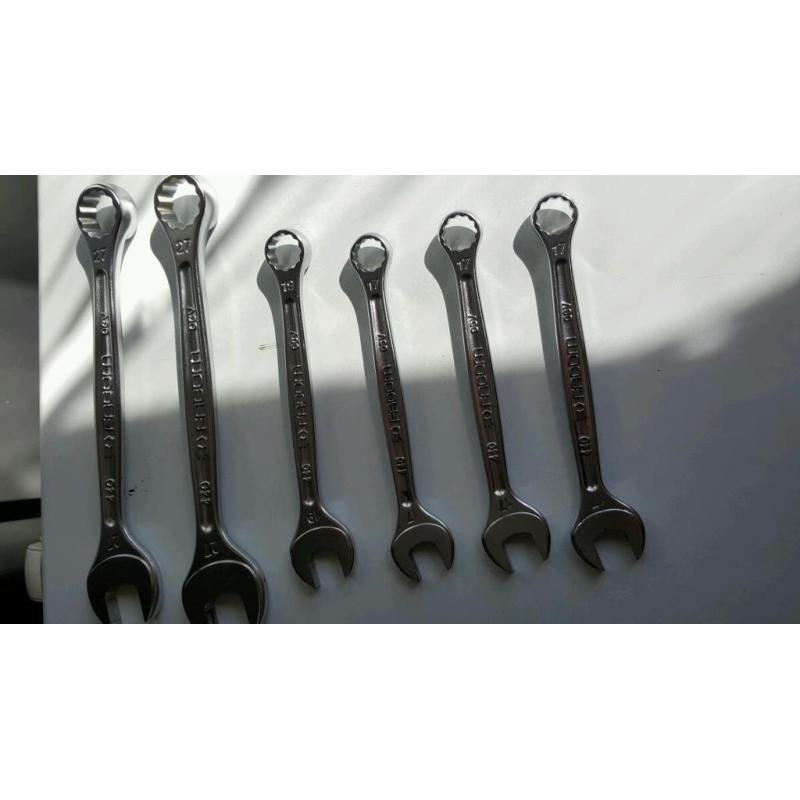 Facom tools