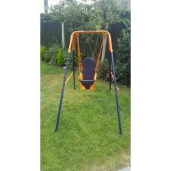 Hedstrom baby swing
