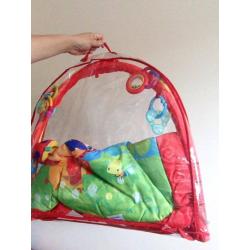 Baby play mat /activity gym