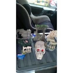 joblot brand new fish accessories