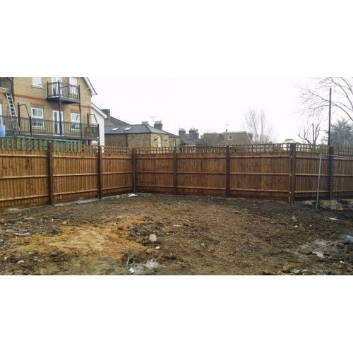 3000 sqft of Open-air Land & Storage - to let / for rent - Flexible Terms