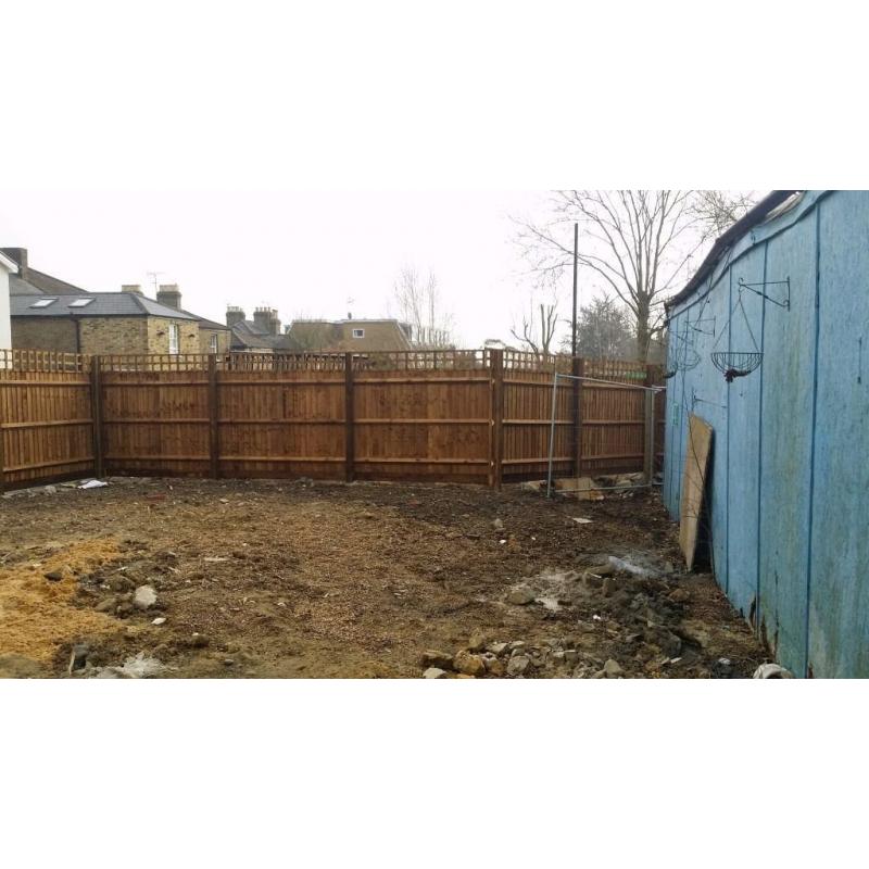 3000 sqft of Open-air Land & Storage - to let / for rent - Flexible Terms