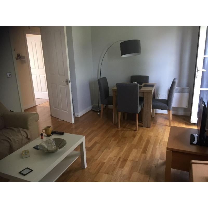 Double room to rent in Rayleigh