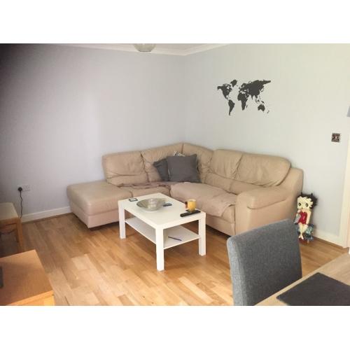 Double room to rent in Rayleigh