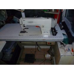 BROTHER Industrial lockstitch sewing machine Model MARK III