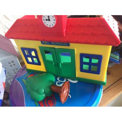 Children's toys