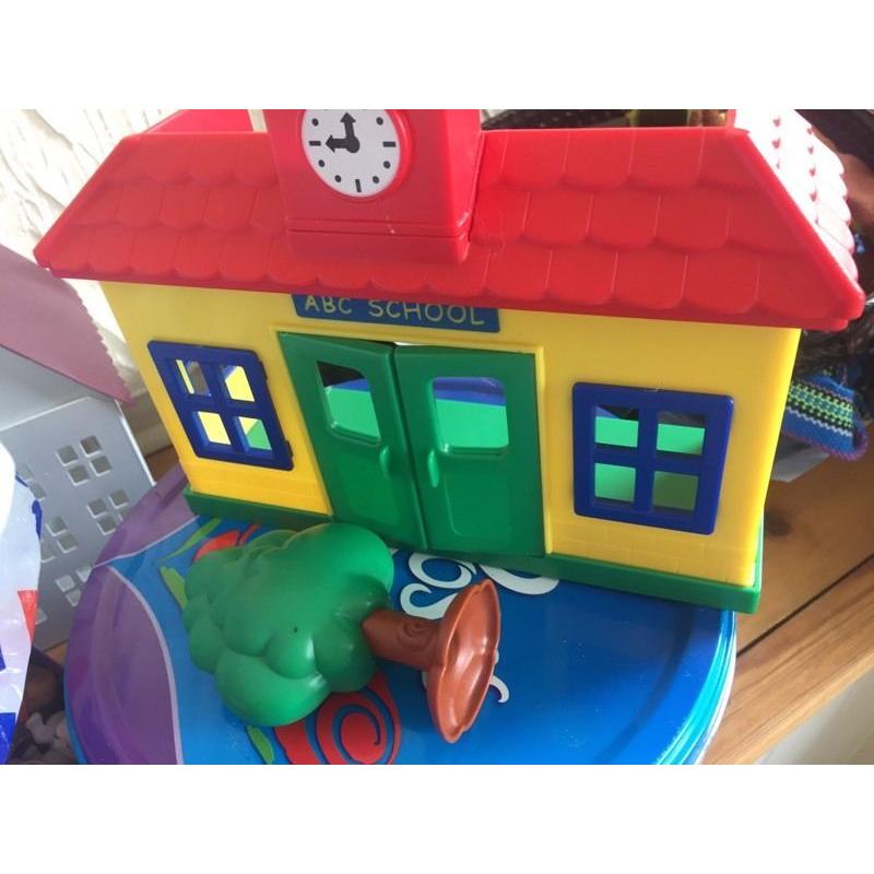 Children's toys