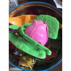 Children's toys