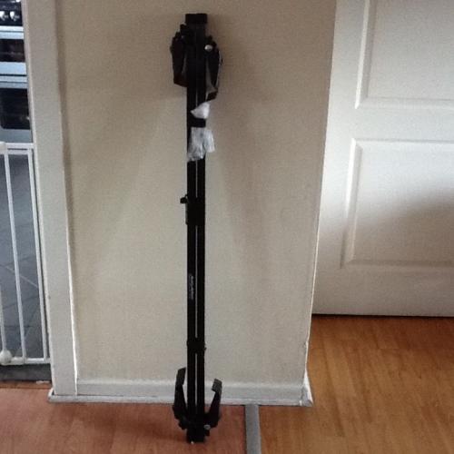 Ford Focus roof rack