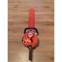 Stihl hs56c hedge trimmer