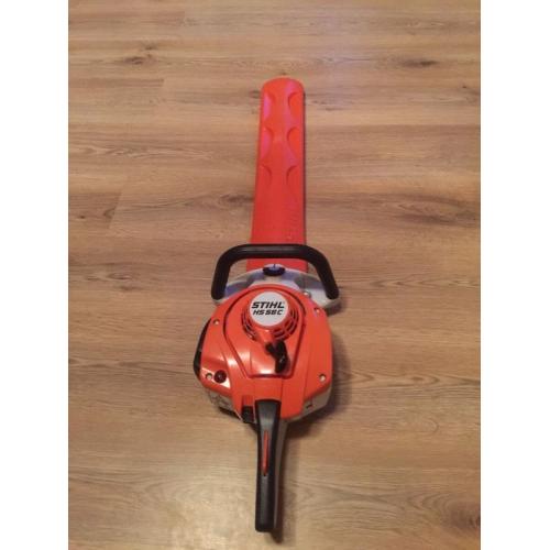 Stihl hs56c hedge trimmer