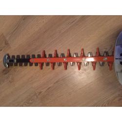 Stihl hs56c hedge trimmer