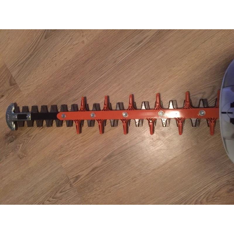Stihl hs56c hedge trimmer