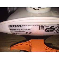 Stihl hs56c hedge trimmer