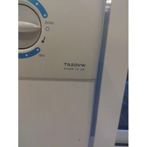 Creda T520VW Dryer