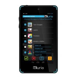 Kurio 4s Touch Mobile Android Device For Kids Small Tablet