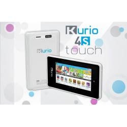 Kurio 4s Touch Mobile Android Device For Kids Small Tablet