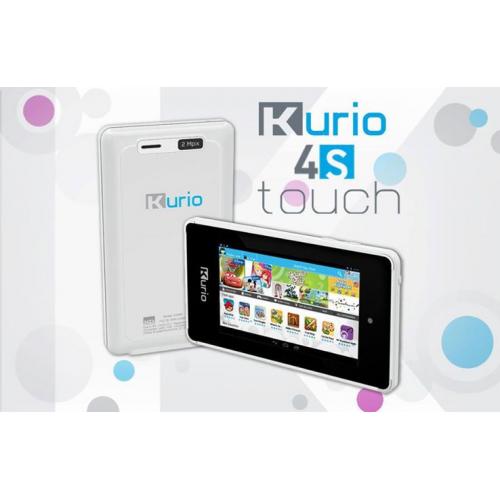 Kurio 4s Touch Mobile Android Device For Kids Small Tablet