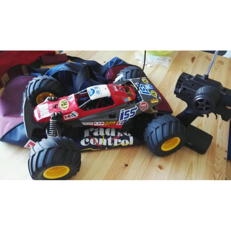 Tamiya Madbull