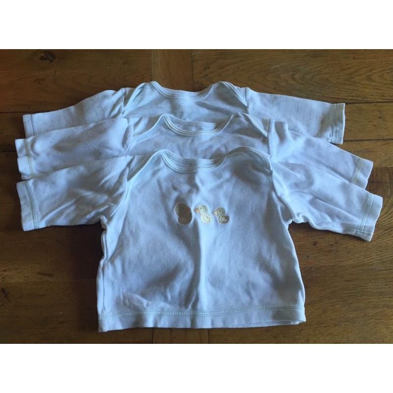 Baby Boy 0-3m Bundle